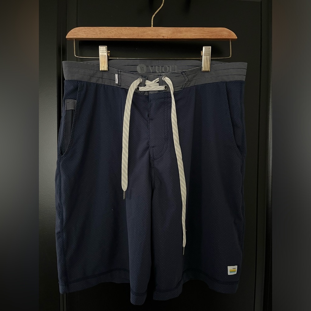 Vurori athletic shorts/boardshorts. Size 30.
